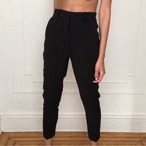 Zimmerman crepe slacks